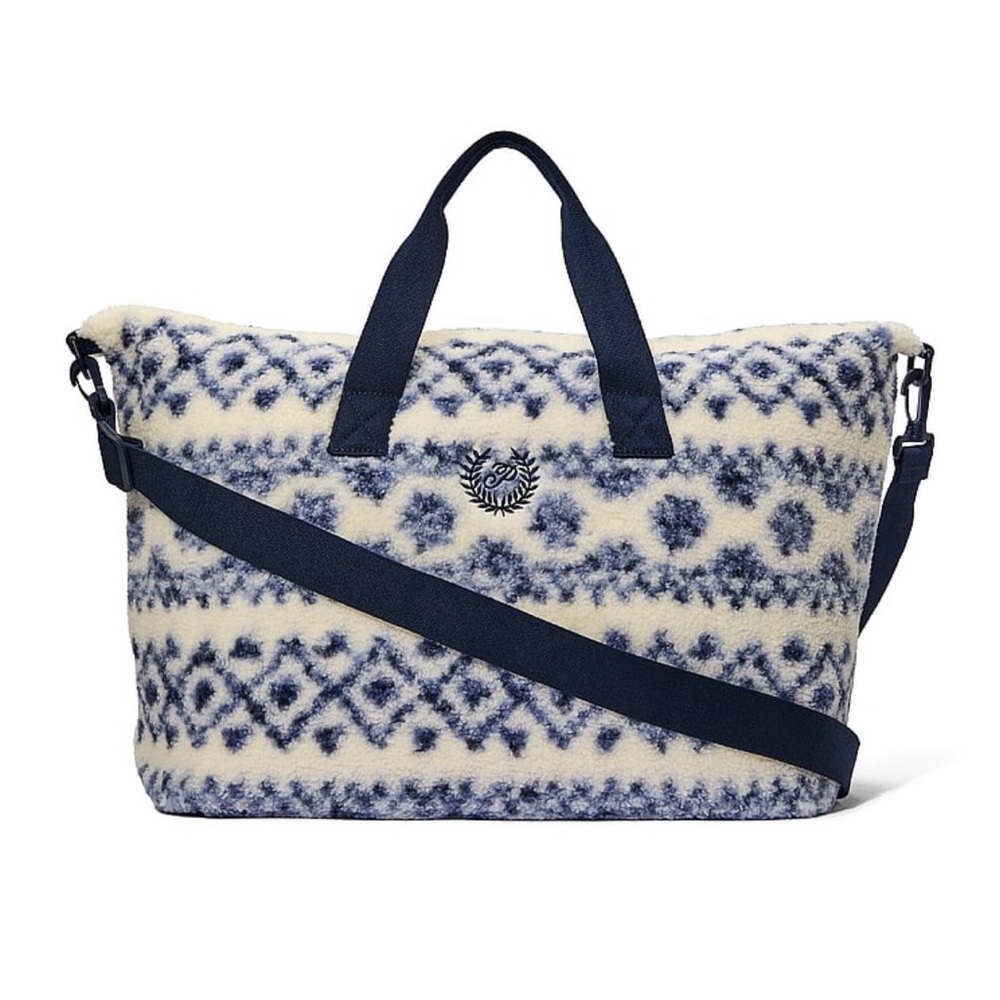Victoria’s Secret Pink Weekender Bag
